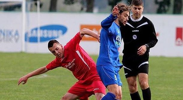 Bećirović: Pobjeda nad Braniteljem imperativ Bećirović: Pobjeda nad Braniteljem imperativ