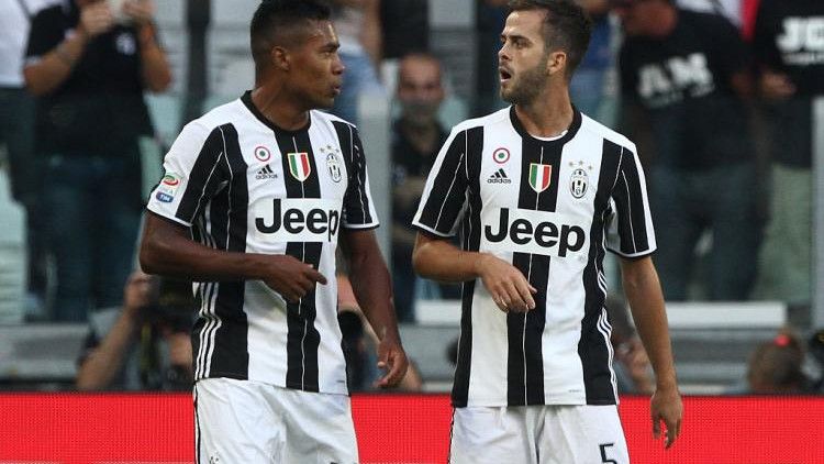 Juventus se pomirio s velikim gubitkom