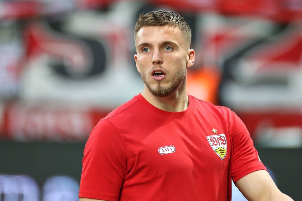 Stuttgart kreće u pregovore s Realom: Demirović neće biti sretan kada čuje šta žele! Stuttgart kreće u pregovore s Realom: Demirović neće biti sretan kada čuje šta žele!