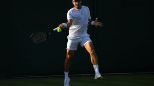 Dušan Lajović ispao u kvalifikacijama, ali će se ipak naći u glavnom žrijebu Wimbledona