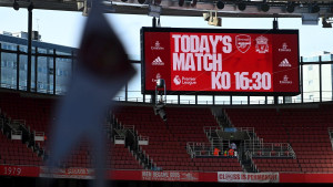 Arteta i Klopp otkrili sastave za spektakl na Emiratesu