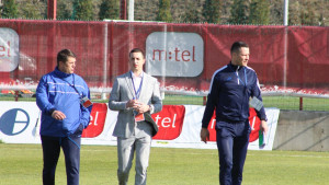Trener premijerligaškog fenjeraša ima licencu kao niko u BiH!