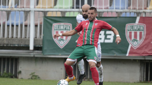Bajraktarević o duelu sa Zrinjskim: Svjesni smo situacije u kojoj se nalazimo