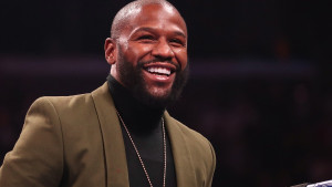 Zakazao novi meč: Floyd Mayweather ponovo u akciji