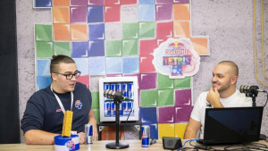 Harun Zubčević je pobjednik državnog finala Red Bull Tetrisa