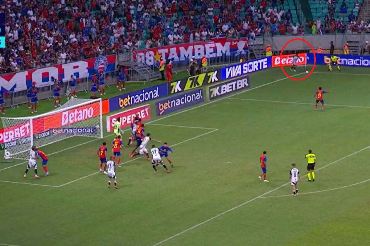 Čovjek s najjačim udarcem na svijetu očarao sve: Hulk sinoć zabio gol karijere! Čovjek s najjačim udarcem na svijetu očarao sve: Hulk sinoć zabio gol karijere!