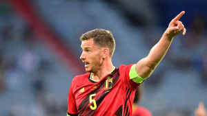 Vertonghen ne želi čestitati Italijanima: Iznervirali su me valjanjem po terenu
