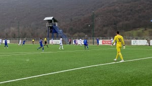 Teška situacija za FK Željezničar u Krupi