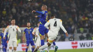 Novi as iz rukava Sergeja Barbareza postigao peti gol u Eredivisiji - Ovaj će dugo pamtiti