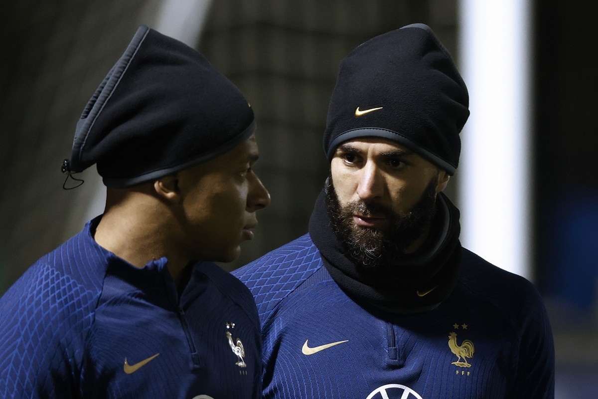 Ipak nije kraj: Postoji jedan način da se Benzema vrati u reprezentaciju Francuske