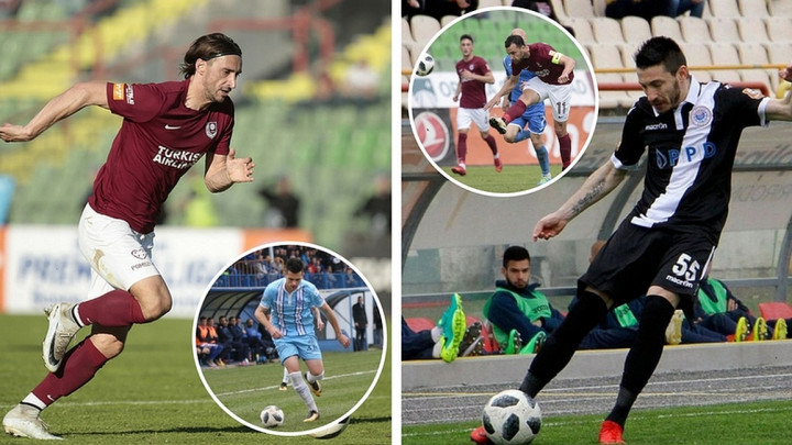 Neizvjesna utrka se nastavlja: Ko će ponijeti titulu najboljeg strijelca Premijer lige?