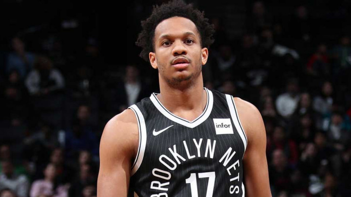 NBA šuter dolazi u Igokeu
