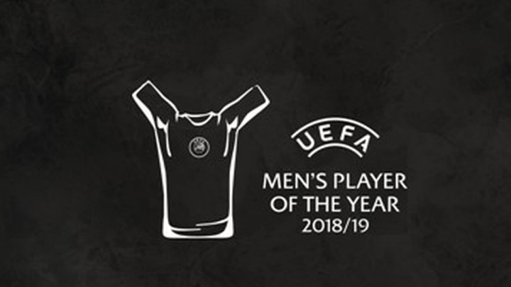 Anketa: Ko najviše zaslužuje UEFA-inu nagradu za najboljeg igrača sezone?