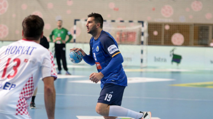 Nikola Prce: Ovaj rezultat nam daje neku nadu
