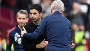 Nakon što je Arsenal digao iz pepela, Arteta dobija zadatak koji niko nikad nije ispunio!