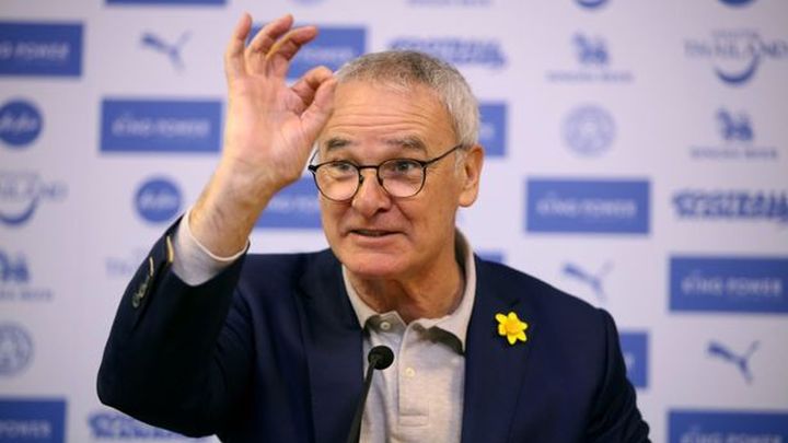 Ranieri odbio ponudu iz Bundeslige