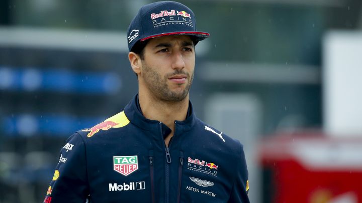 Ricciardo: Mercedes i dalje ima najbrži bolid