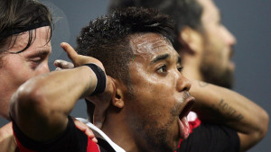 Robinho tvrdio da nije silovao Albanku, ali snimci dokazuju sve: "Kamera me neće uhvatiti..."