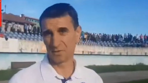 Jašarević: Možda smo zaslužili i pobjedu, ali čestitam Seoni