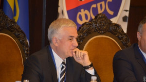 Propao pokušaj održavanja sjednice FS RS