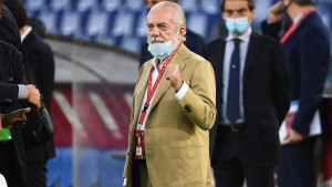 De Laurentiis otkrio: Prvo sam zvao Allegrija, on je bio vrlo iskren prema meni...