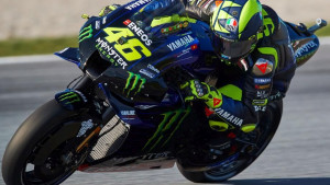 Valentino Rossi potpisao još jedan ugovor