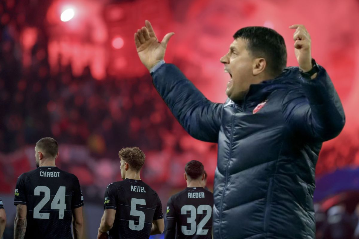 Crvena zvezda na udaru! Iz Stuttgarta otkrili kakav pakao se dešavao u Srbiji: "Žene i muškarci..."