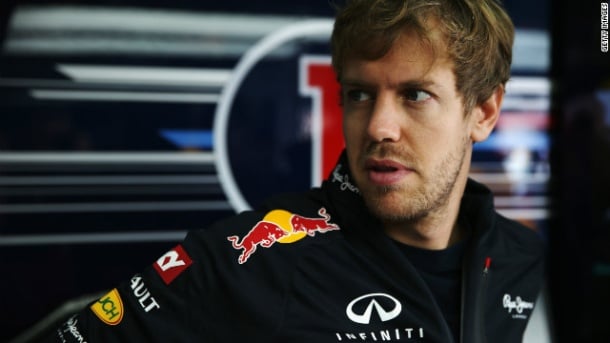 Testiranje F1 bolida u Barceloni: Vettel završio prvi