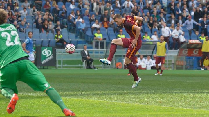 Zaslužio je: Spalletti ponovo pohvalio Džeku