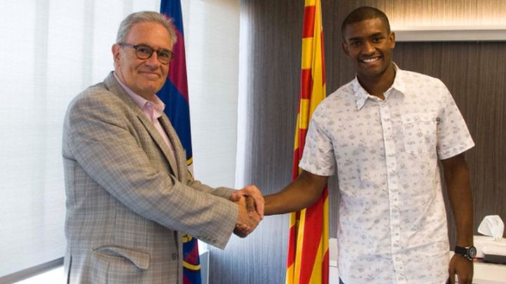 Zvanično: Barcelona dovela novo pojačanje