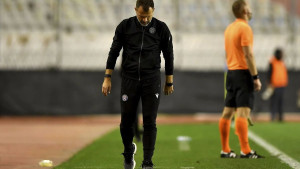 Leko je u Hajduku već zaboravljen, ali sada ga čeka novi trenerski izazov