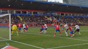 Borcu derbi protiv Sarajeva, penal iz kojeg je poveo bh. prvak biti će predmet stručnih analiza!