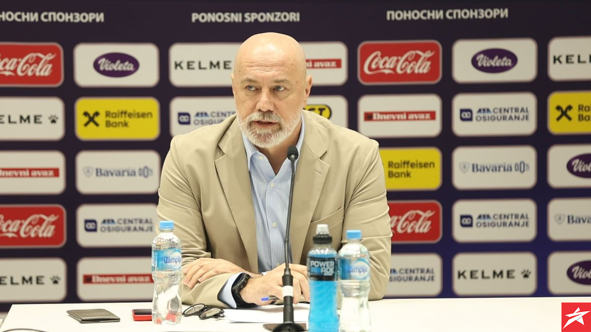 Barbarez: "Zašto da ne respektujem San Marino? Protiv njih će igrati najbolji tim koji imamo"
