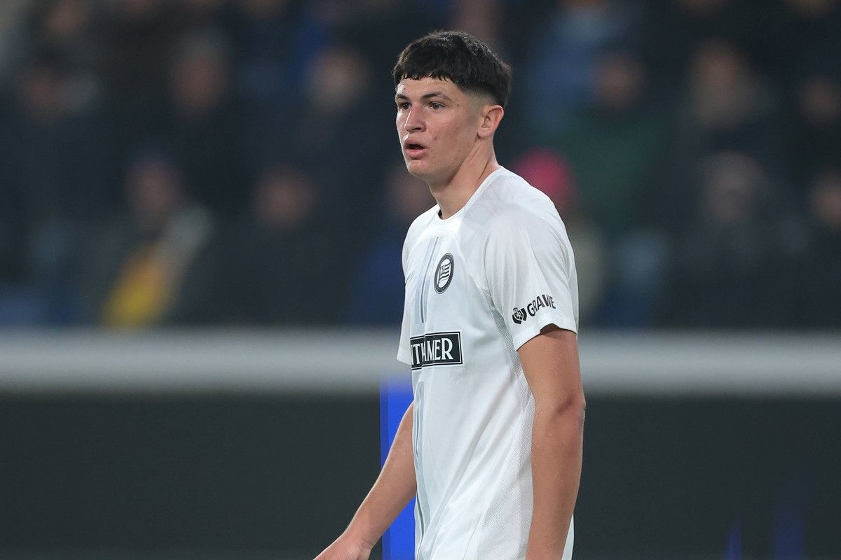 Sturm eliminisan, ali to je najmanji problem - Arjan Malić zadao glavobolju Sergeju Barbarezu! Sturm eliminisan, ali to je najmanji problem - Arjan Malić zadao glavobolju Sergeju Barbarezu!