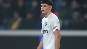 Sturm eliminisan, ali to je najmanji problem - Arjan Malić zadao glavobolju Sergeju Barbarezu!