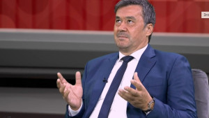 Bogdanović brutalan prema Piksiju: "Ne zna ni da pripremi ni da vodi utakmicu, novinari se boje..."