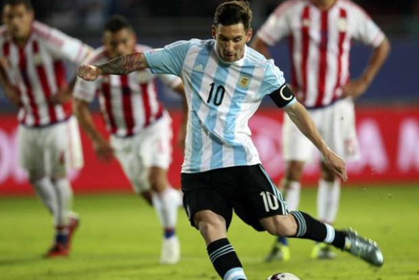 Argentinci prokockali prednost od dva gola