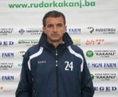 Jašarspahić novi trener Rudara