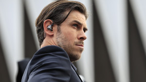 Bale poslao poruku pred Zmajeve koja odzvanja Cardiffom