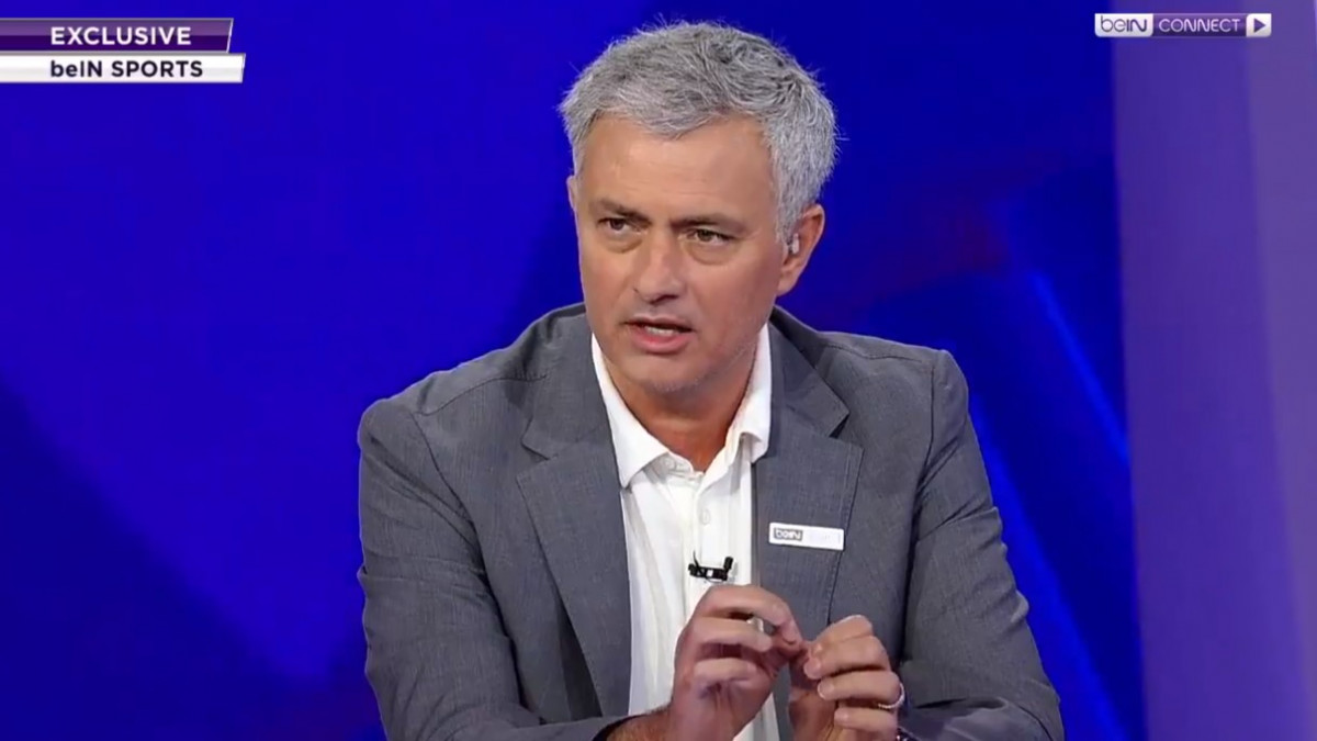 Mourinho: Želite da uporedim Drogbu i Higuaina? Pa Higuainu trenutno jedna stvar nedostaje