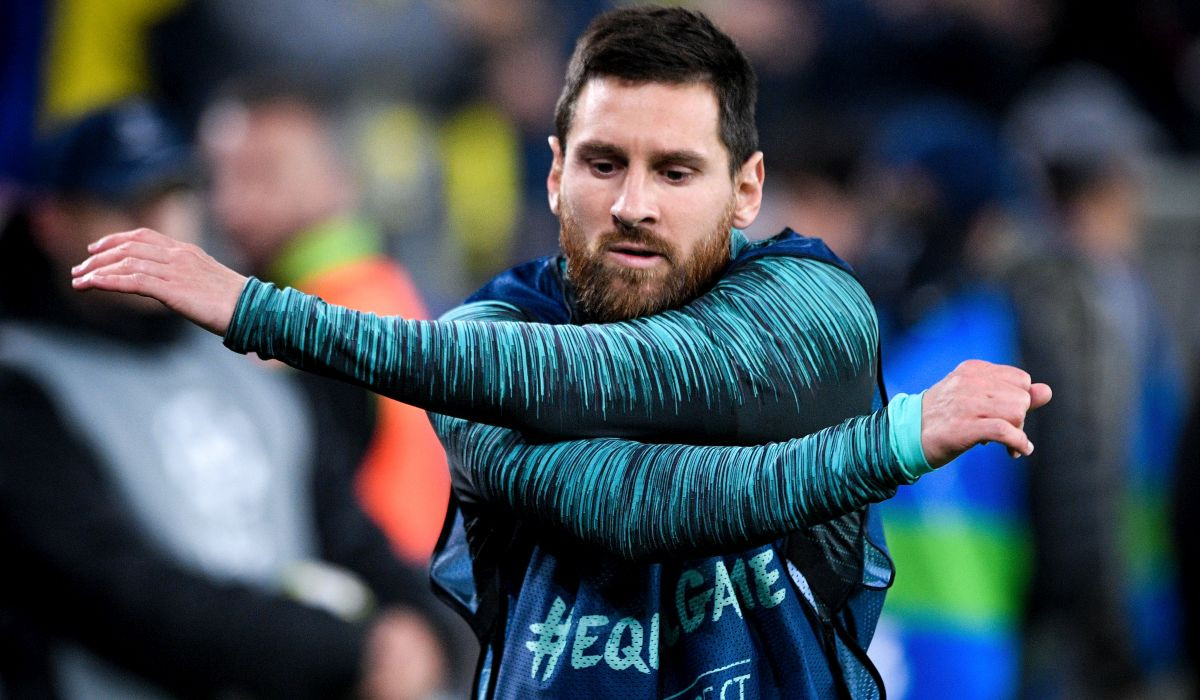 Argentinac u problemima: Lionel Messi više neće moći ući u Veliku Britaniju?