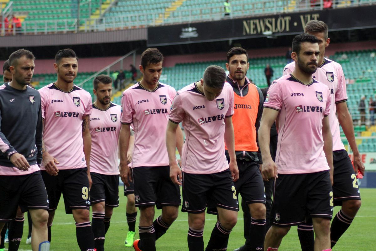 Palermo ponovo promijenio ime, traži se i novi trener