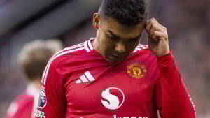 Casemiro šokirao navijače novim izgledom, a klub ga iznenadio odlukom: "Bit ćeš..."