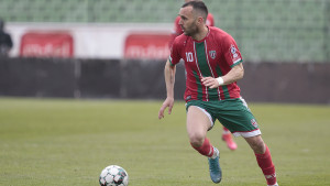 Čurjurić: Pobjedom ćemo doći na korak do ostvarena cilja