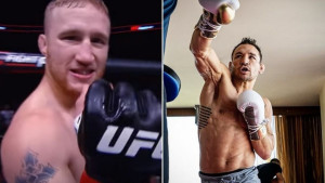 UFC spremio pravu poslasticu za novembar