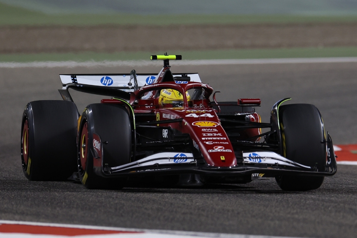 U susret novoj sezoni: Koliko puta timovi Formule 1 smiju mijenjati dijelove motora bez kazne?