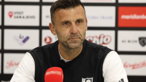 Cvitanović prokomentarisao davanje kapitenske trake Ljajiću, pa poručio: "Ne može ni on sve sam"