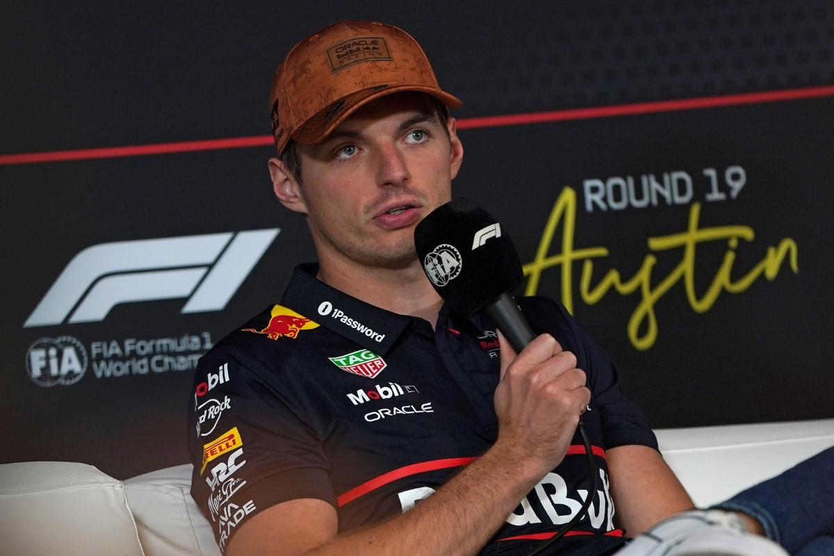 Max Verstappen otvorio dušu o velikoj greški Red Bulla