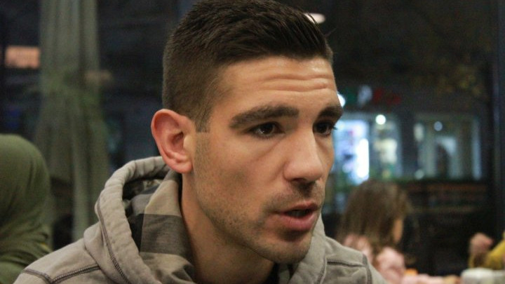 Dobar posao FK Tuzla City, Vojo Ubiparip putem Ivana Kostića