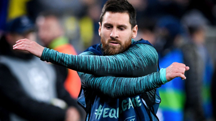Argentinac u problemima: Lionel Messi više neće moći ući u Veliku Britaniju?